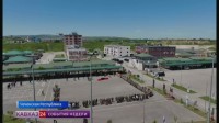 Чемпионат по огневой подготовке сотрудников ФСБ прошел в Российском университете спецназа
