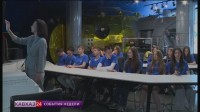 Проект школьника из Северной Осетии выиграл Всероссийский «Космический турнир»