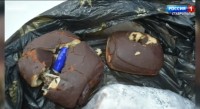 В ставропольском УФСИН рассказали о способах переброски запрещенных предметов заключенным В ставропольском УФСИН рассказали о способах переброски запрещенных предметов заключенным