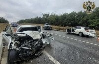 На Ставрополье водитель, устроивший смертельное ДТП, получил срок На Ставрополье водитель, устроивший смертельное ДТП, получил срок