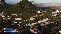 В Железноводске временно перекроют Лермонтовский терренкур В Железноводске временно перекроют Лермонтовский терренкур