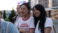 Преподаватели из Китая прошли обучение в Пятигорске