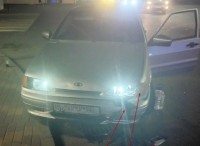 В Минеральных Водах водитель без прав совершил наезд на ребенка