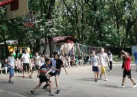 На Ставрополье открылись более 650 детских лагерей На Ставрополье открылись более 650 детских лагерей
