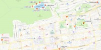 В Ставрополе актуализировали карту общественных туалетов В Ставрополе актуализировали карту общественных туалетов