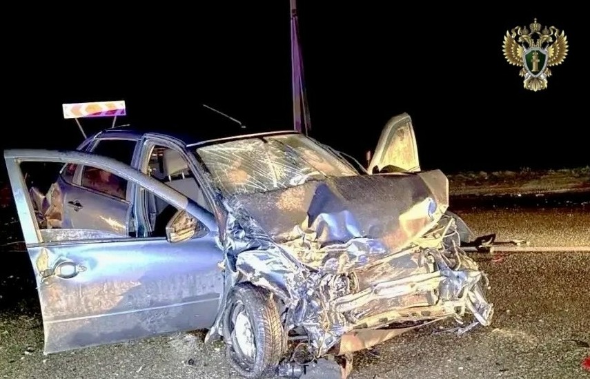 На Ставрополье водитель, устроивший ДТП с двумя погибшими, получил срок На Ставрополье водитель, устроивший ДТП с двумя погибшими, получил срок