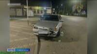 Прокуратура проводит проверку в Минводах после ДТП с ребенком