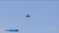 «Дюймовочка» на страже воздушного пространства. Ставропольские конструкторы провели испытания нового дрона