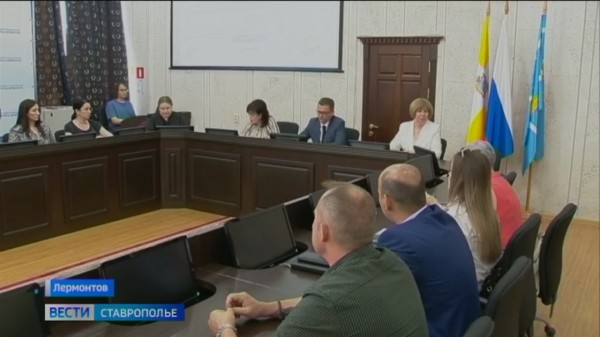 Поддержка на всех этапах развития бизнеса. Как ставропольским предпринимателям помогают расширить деловые связи