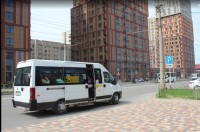 В Ставрополе закрывается автобусный маршрут №13м В Ставрополе закрывается автобусный маршрут №13м