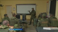 На Ставрополье идет набор пилотов для боевых дронов На Ставрополье идет набор пилотов для боевых дронов