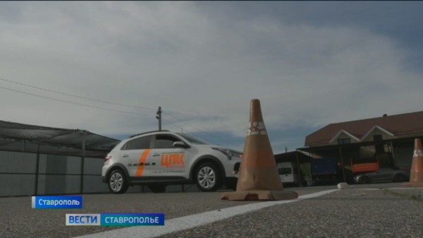 Вводятся новые правила для автоинструкторов