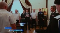 Участие в СВО приняли более 50 тысяч казаков Терского войскового казачьего общества Участие в СВО приняли более 50 тысяч казаков Терского войскового казачьего общества