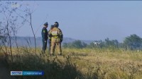 Особый противопожарный режим введут на Ставрополье с 1 июля Особый противопожарный режим введут на Ставрополье с 1 июля
