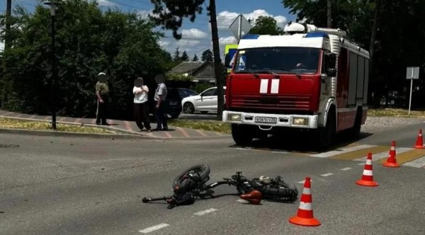 Появились подробности ДТП, в котором погибла 15-летняя девочка