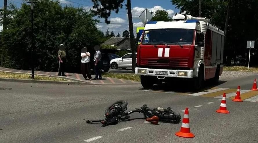 Появились подробности ДТП, в котором погибла 15-летняя девочка Появились подробности ДТП, в котором погибла 15-летняя девочка
