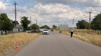 На Ставрополье задержали водителя, который сбежал после смертельного ДТП На Ставрополье задержали водителя, который сбежал после смертельного ДТП