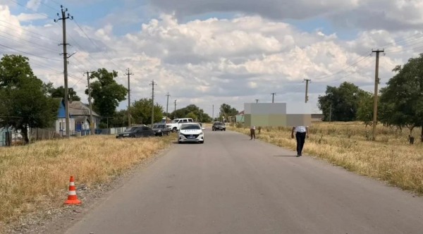 На Ставрополье задержали водителя, который сбежал после смертельного ДТП