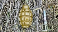 За хранение боевой гранаты будут судить двух юных жителей Нефтекумска За хранение боевой гранаты будут судить двух юных жителей Нефтекумска