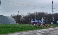 Аллея Славы памяти бойцов СВО появится в ставропольском селе