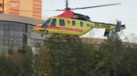 На Ставрополье виновник ДТП возместит расходы на санавиацию для пострадавшей На Ставрополье виновник ДТП возместит расходы на санавиацию для пострадавшей