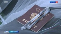Сто баллов на ЕГЭ по русскому языку получили 13 выпускников в Ставрополе Сто баллов на ЕГЭ по русскому языку получили 13 выпускников в Ставрополе