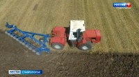 Ставрополье примет крупнейший агропромышленный фестиваль страны
