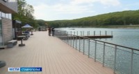 На Комсомольском пруду в Ставрополе спасли подростка На Комсомольском пруду в Ставрополе спасли подростка