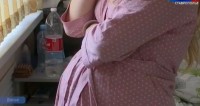 Будущие мамы-студентки получают на Ставрополье по 100 тысяч рублей поддержки Будущие мамы-студентки получают на Ставрополье по 100 тысяч рублей поддержки