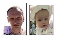 На Ставрополье ищут мужчину с маленьким ребенком На Ставрополье ищут мужчину с маленьким ребенком