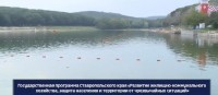 Безопасное лето на Ставрополье: пресс-конференция о рисках и профилактике Безопасное лето на Ставрополье: пресс-конференция о рисках и профилактике