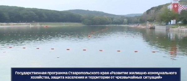 Безопасное лето на Ставрополье: пресс-конференция о рисках и профилактике