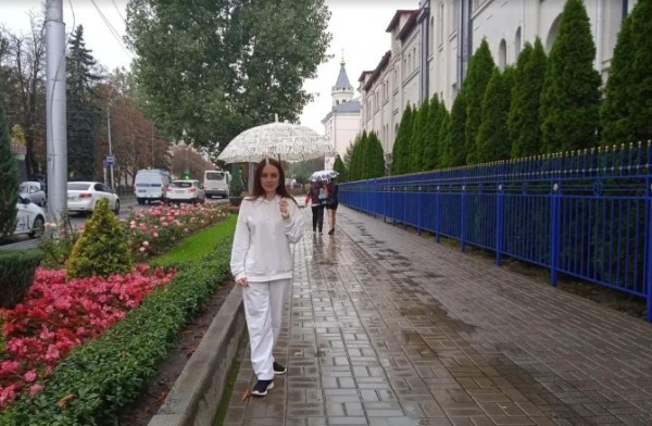 На Ставрополье объявлено штормовое предупреждение