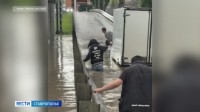 Ставрополье приходит в себя после удара стихии