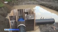 Два крупных инфраструктурных проекта Северного Кавказа вошли в перечень проектов с госучастием Два крупных инфраструктурных проекта Северного Кавказа вошли в перечень проектов с госучастием