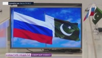 Дагестан и Пакистан укрепляют деловые связи