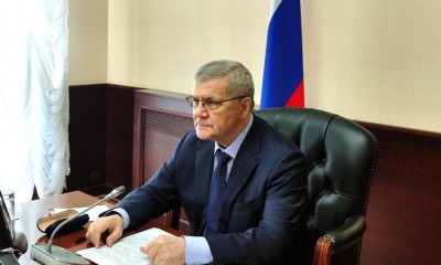 Юрий Чайка: «Российская земля навсегда пропитана болью утрат сыновей, ушедших на фронт» Юрий Чайка: «Российская земля навсегда пропитана болью утрат сыновей, ушедших на фронт»