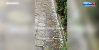 Непогода на Ставрополье не унимается Непогода на Ставрополье не унимается