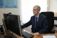 Учёный СКФУ рассказал, грозят ли Северному Кавказу и Ставрополью паводки Учёный СКФУ рассказал, грозят ли Северному Кавказу и Ставрополью паводки