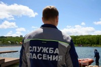 На Комсомольском пруду в Ставрополе спасли школьника На Комсомольском пруду в Ставрополе спасли школьника