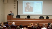Новые разработки в области пищевых биотехнологий представили ученики академика РАН Андрея Храмцова