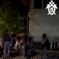 В Минводах следователи организовали проверку по факту беспорядков возле одного из заведений города