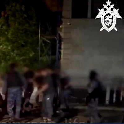 В Минводах следователи организовали проверку по факту беспорядков возле одного из заведений города