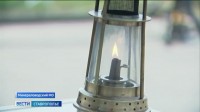 В Минераловодском округе после реконструкции зажгли Вечный огонь на Братской могиле В Минераловодском округе после реконструкции зажгли Вечный огонь на Братской могиле