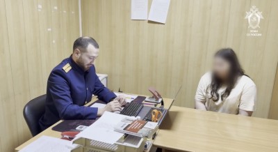 В Пятигорске задержали двух женщин, готовивших теракт. На дело их вели киевские кураторы