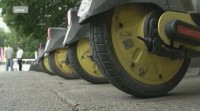 В Ставрополе за месяц около 20 человек пострадали из-за неосторожных самокатчиков