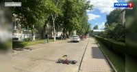 В Ставрополе за месяц около 20 человек пострадали из-за неосторожных самокатчиков В Ставрополе за месяц около 20 человек пострадали из-за неосторожных самокатчиков