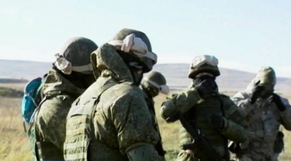 Антитеррористические учения пройдут на Ставрополье 25 июня