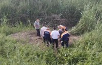 Тело мужчины обнаружили в реке на Ставрополье Тело мужчины обнаружили в реке на Ставрополье