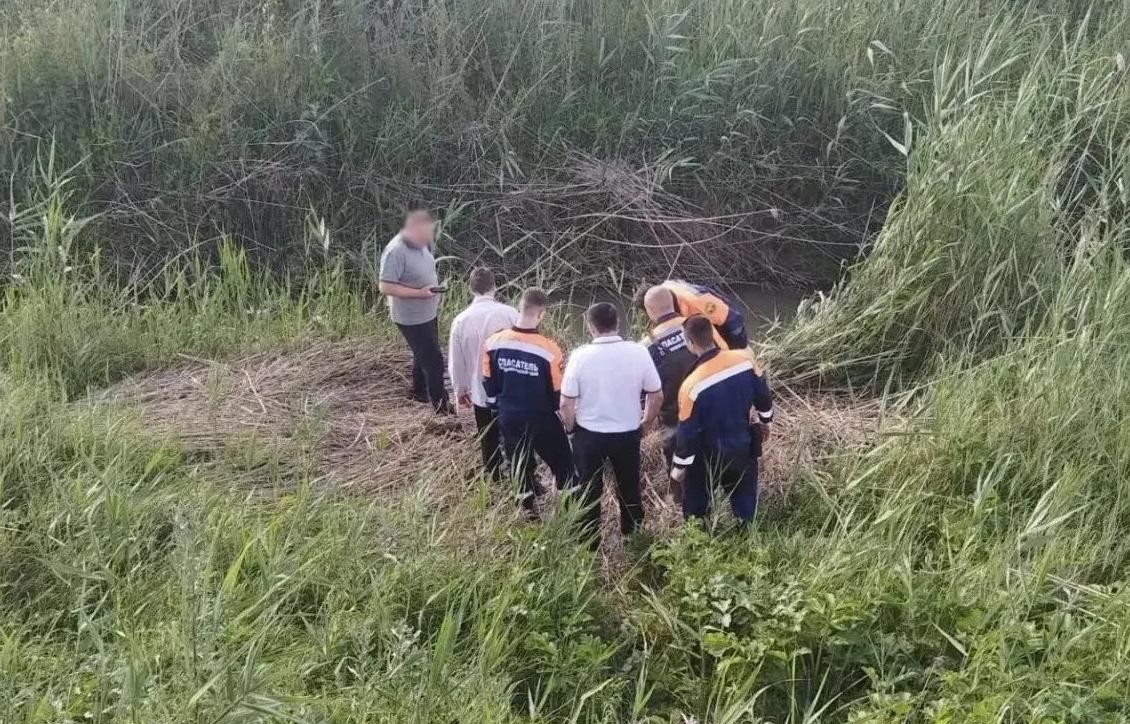 Тело мужчины обнаружили в реке на Ставрополье Тело мужчины обнаружили в реке на Ставрополье
